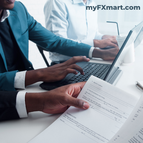 Forex Company Formation Process, Documents Required, Fee & other Charges