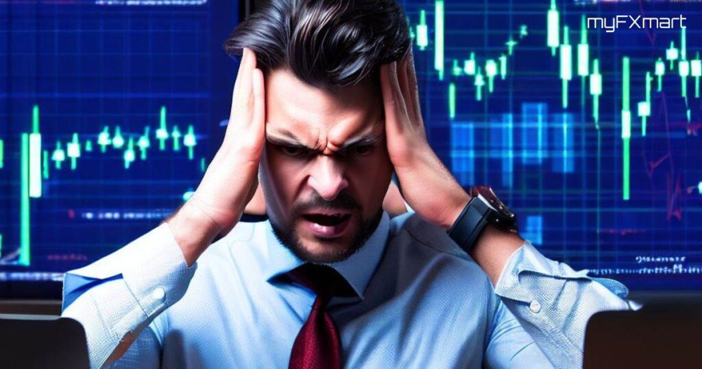 11 Common Forex trading Mistakes you must avoid